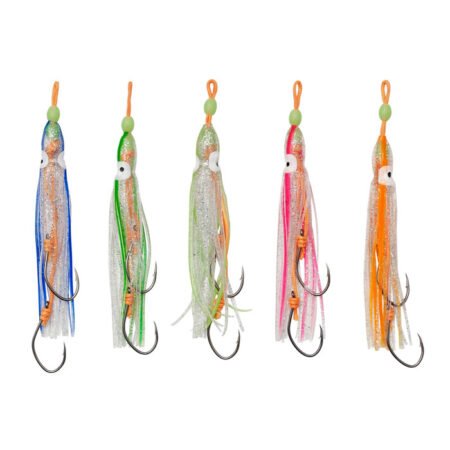 Kinetic Octupus Mak 120mm