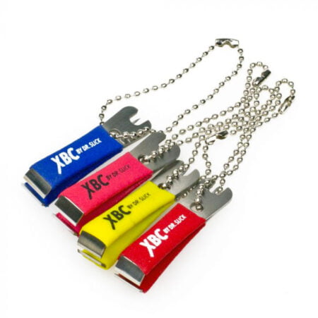 Dr. Slick XBC Series Nippers