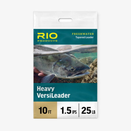 Rio Heavy 10ft Versi Leader