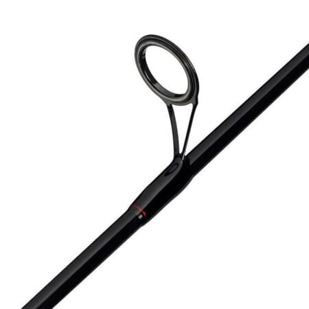 Alternative view of ABU Diplomat V2 kaststöng