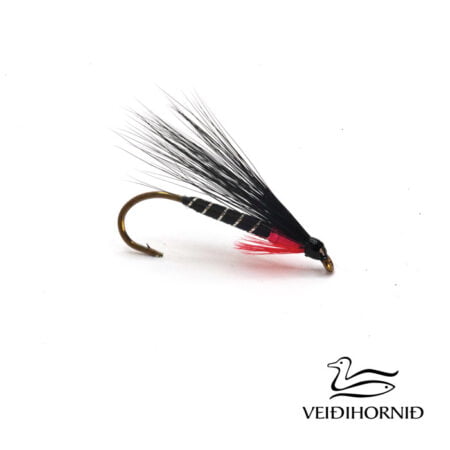 Alternative view of Sweeney Todd