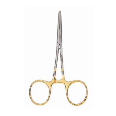Dr Slick Std Clamp 4 Gold Curved