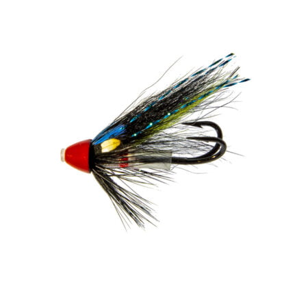 Night Hawk Tungsten Conehead