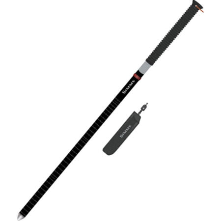 Alternative view of Simms G3 Wading Staff Black
