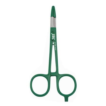 Dr. Slick XBC Series Scissor Clamp - Græn