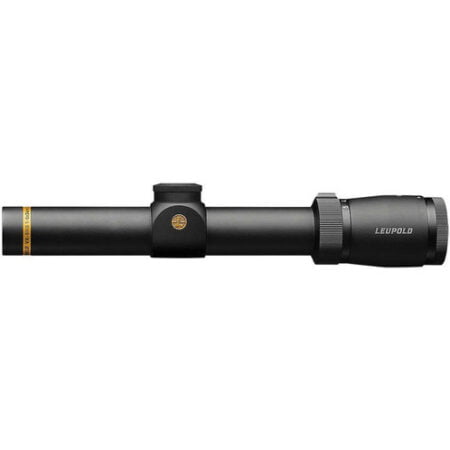 Leupold VX-5HD 1-5x24 30mm Metric