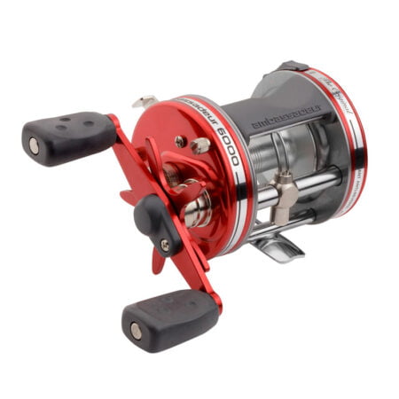 Abu Ambassadeur 6000 Red