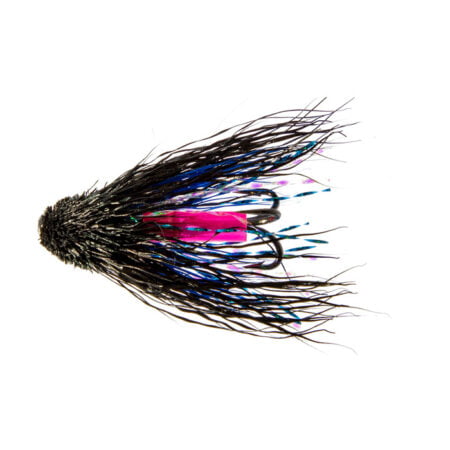 Skating Muddler Gára