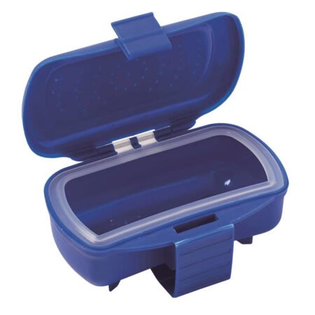 Kinetic Worm Box for Belt