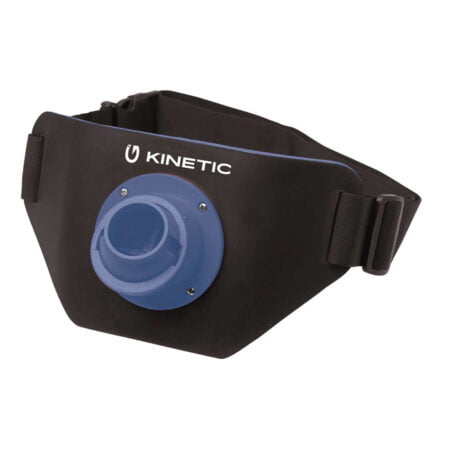 Kinetic Fighting Belt Adjustible