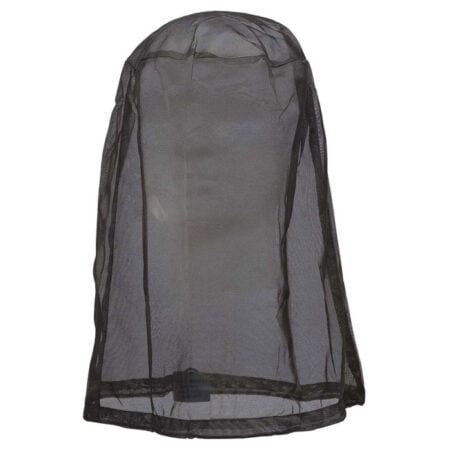 Kinetic Mosquito Net Black