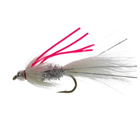 Dýrbítur Hvítur með gúmmílöppum