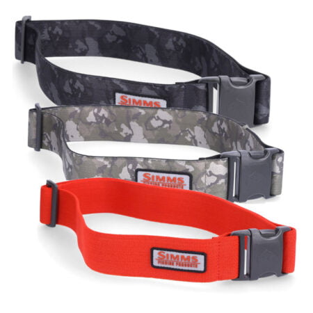 Simms Wading Belt 2"