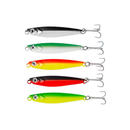 Kinetic Cool Herring 60gr.  2 Pack