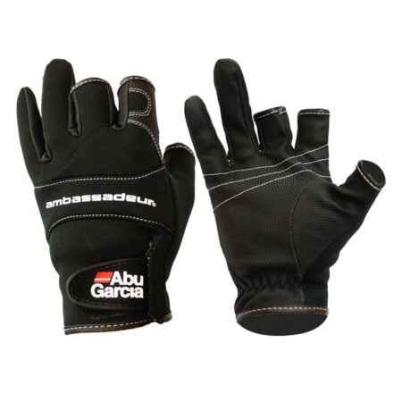 Abu Stretch Glove