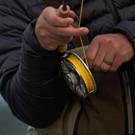 Alternative view of Sage Arbor XL Slate