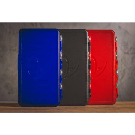 Alternative view of Fulling Mill Stealth Box