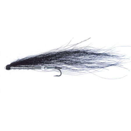 Collie Dog Aluminium Tube