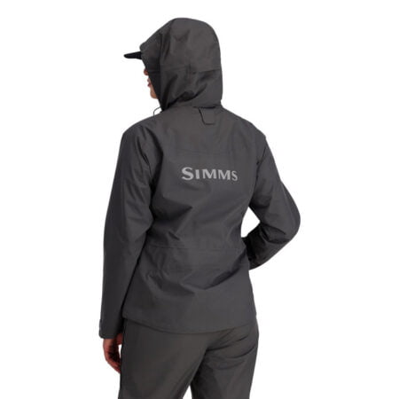 Alternative view of Simms Wms Challanger Jacket Slate