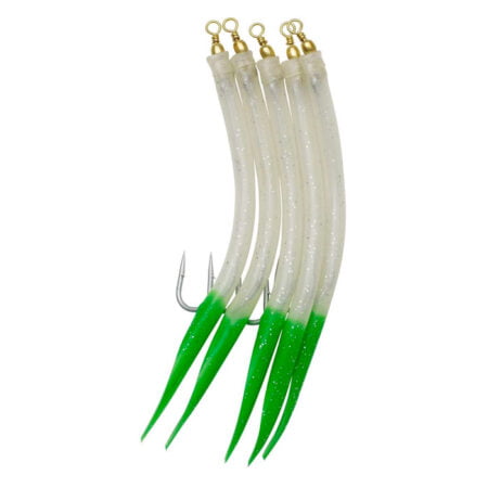 Kinetic Gummi Makk Glow