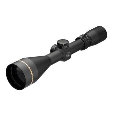 Alternative view of Leupold VX-Freedom 4-12x50 1"
