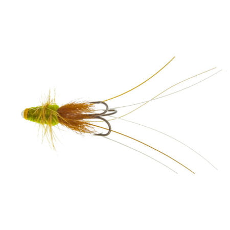 Frances Olive Tungsten