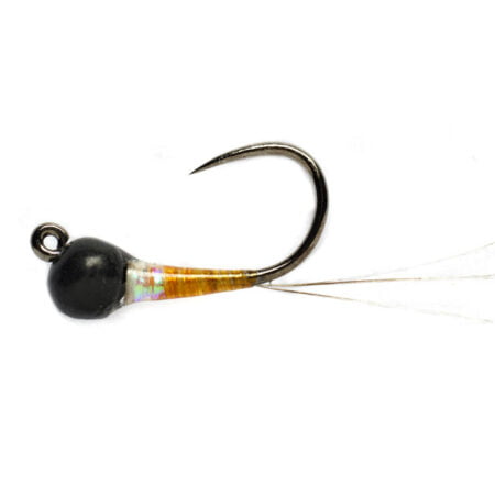 Perdigon Caramel Jig