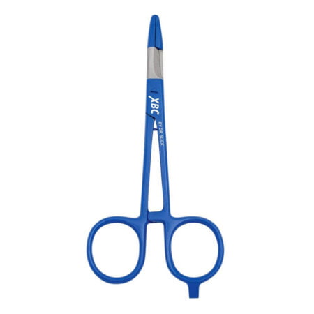 Dr. Slick XBC Series Scissor Clamp - Blá