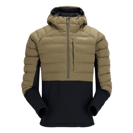 Simms ExStream Pull Over Hoody Dark Stone