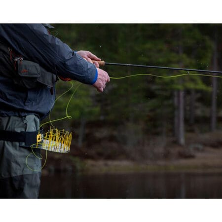 Alternative view of Loon Flexistripper