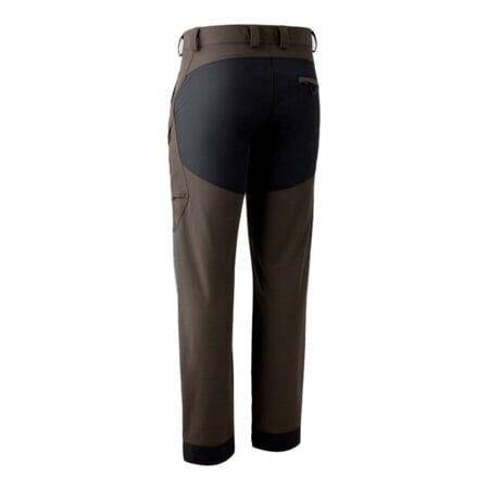 Alternative view of Deerhunter Northward Trousers