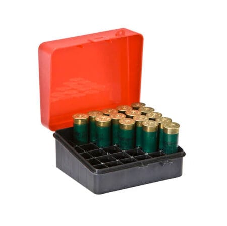 Plano Shell Box 12-16 Ga with Lock