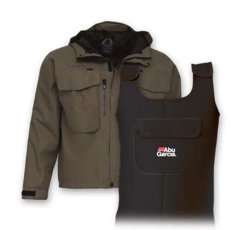 Abu – Kinetic vöðlupakki