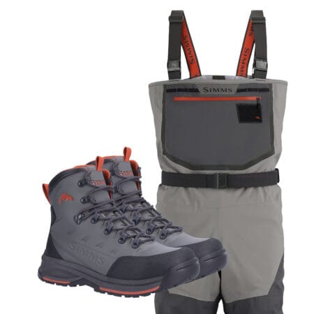 Simms Freestone Vöðlupakki