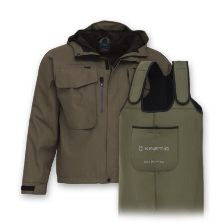 Kinetic Neogaiter vöðlupakki