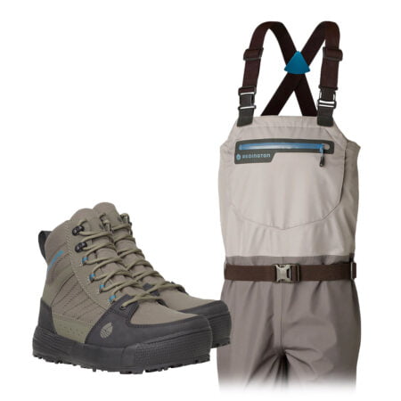 Redington Women's Escape vöðlupakki