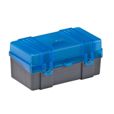 Alternative view of Plano Cartridge Box 50 fyrir 22-250, 243win ofl.