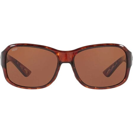 Alternative view of Costa Inlet Copper Silver Mirror 580G