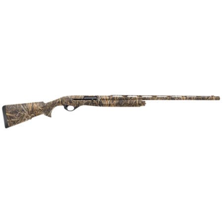 Benelli M2 MAX7 Camo 28"