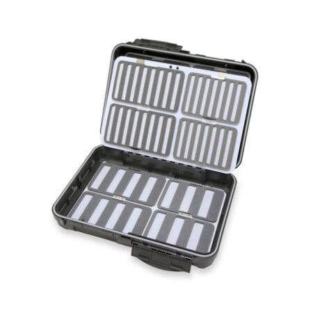 Alternative view of C&F Trout Guide Box - 16 System Foam