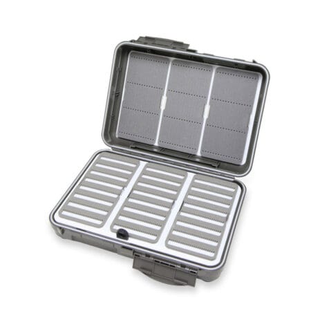 Alternative view of C&F Trout Guide Box - 12 Lrg System Foam