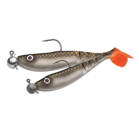 Kinetic Charmy R2F 110mm