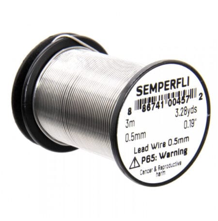 Semperfli Lead Wire