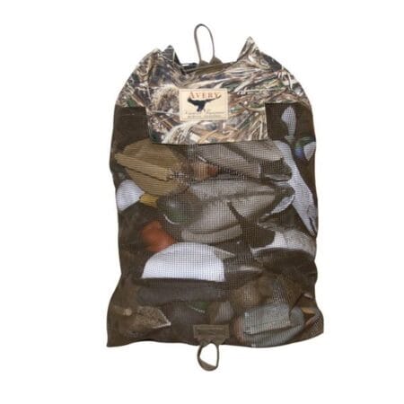 Avery Floating Decoy Bag