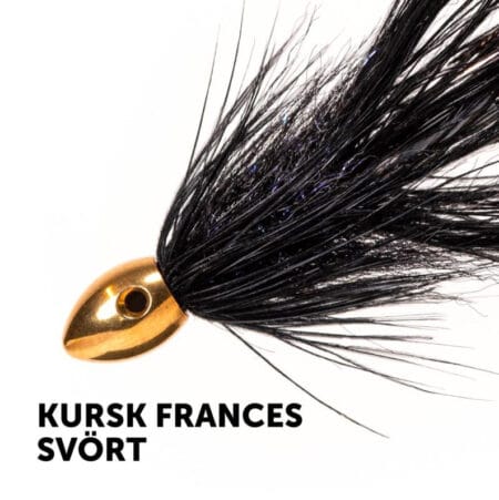 Kursk Frances svört (2 gr.)