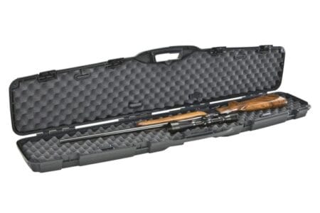 Alternative view of Plano Pro Max Single Scope Gun Case