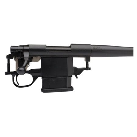 Alternative view of Howa Sporter BA 270WIN