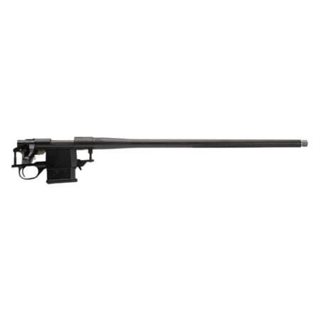 Howa Varmint BA 204 Ruger
