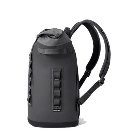 Alternative view of YETI Hopper Backpack 20 Charcoal