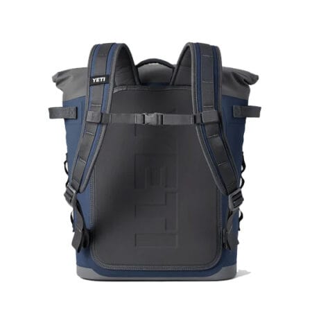 Alternative view of YETI Hopper Backpack 20 Navy